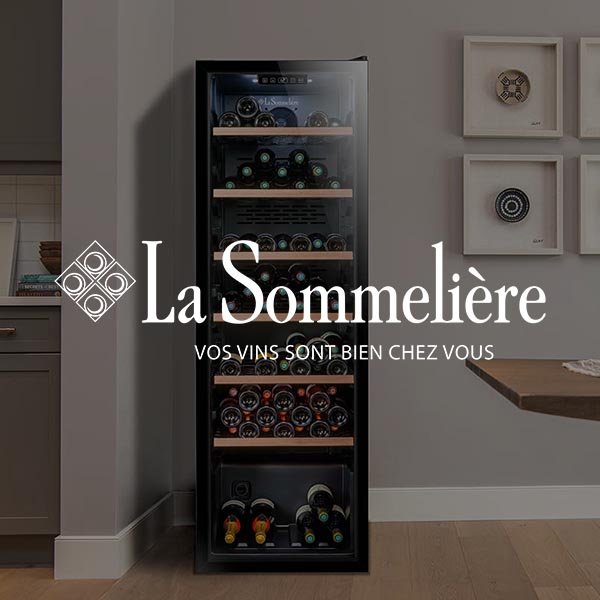 Cave à vin La Sommelière
