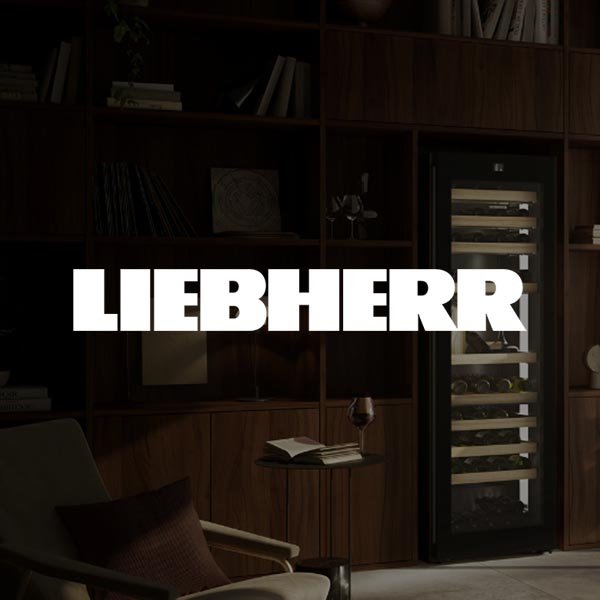 Cave à vin Liebherr
