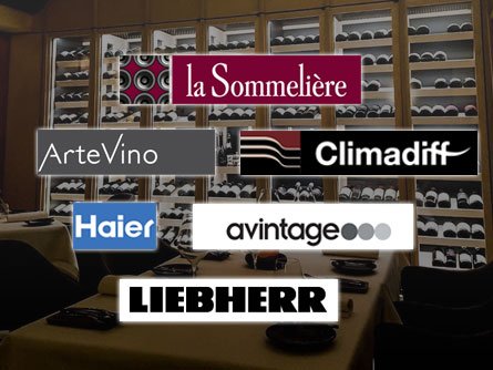 Marques de Caves à Vin
